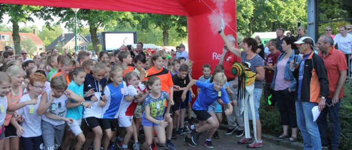 start kidsrun